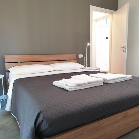 Cozy Apartment In City Life Stadio Mico Milan Luaran gambar