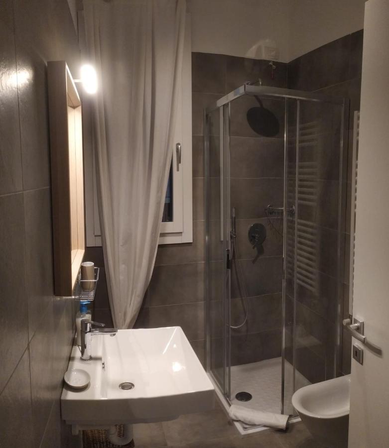 Cozy Apartment In City Life Stadio Mico Milan Luaran gambar
